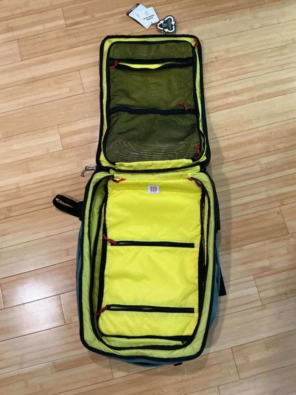 Topo Design - Global Travel Bag 40L -2 available